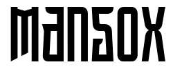 ManSox - logo